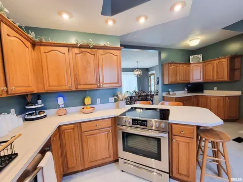 216 E 3rd St, Flora, IL 62839 photo 5