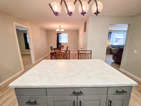 Kitchen - 306 Bible St, Flora, IL 62839 photo 3 of 20
