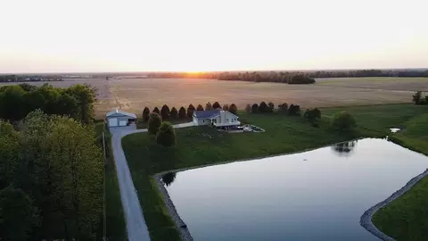9251 N Il-148 Hwy, Mount Vernon, IL 62864