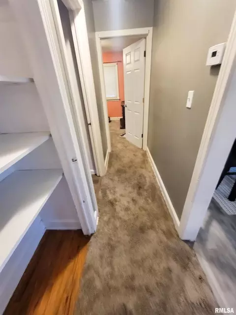 Entry Way - 221 Hickory St, Flora, IL 62839 photo 4 of 4