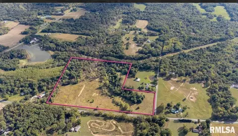 00 Galatia Post Rd, Marion, IL 62974