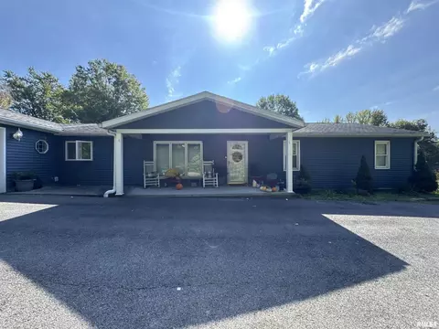 564 Pleasant Ln, Jonesboro, IL 62952