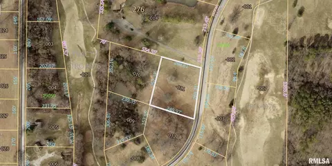 lot52 Stonecreek Dr, Makanda, IL 62958
