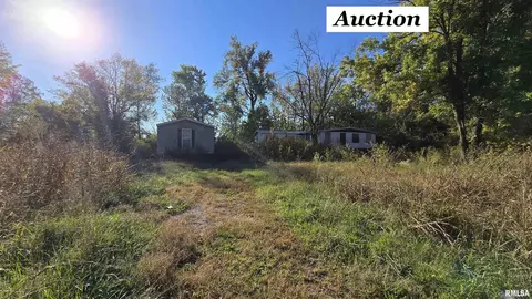 5725 W State Route 146 W, Jonesboro, IL 62952