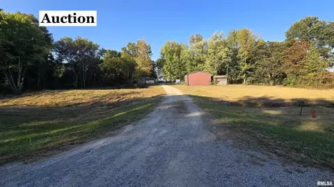 10365 E State Route 146, Buncombe, IL 62912