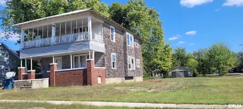 526 S 19th St, Mount Vernon, IL 62864