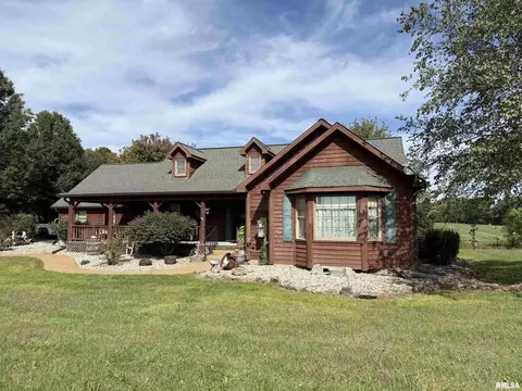 6623 Powers Church Rd, Metropolis, IL 62960