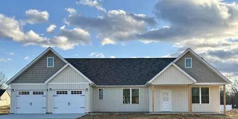 850 Stone Hill Dr, Carbondale, IL 62901