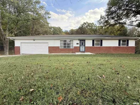 8375 Highway 145 S, Harrisburg, IL 62946