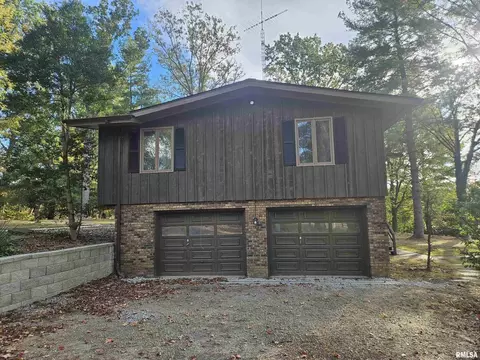 11799 E Webb Rd, Mount Vernon, IL 62864 photo 12