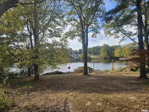 11799 E Webb Rd, Mount Vernon, IL 62864 photo 2