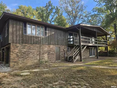11799 E Webb Rd, Mount Vernon, IL 62864 photo 5