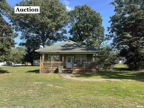 404 S Jackson St, Carterville, IL 62918