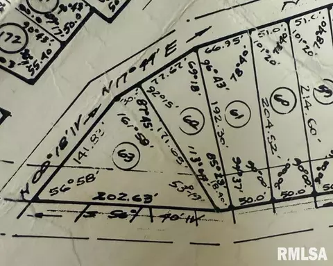 1390 Eagle Point Bay Rd, Goreville, IL 62939