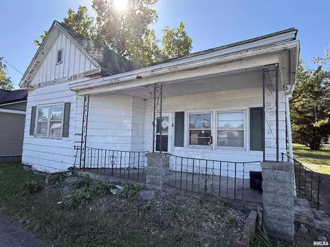 1010 E 5th St, Metropolis, IL 62960