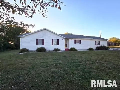 14013 N Tolle Ln, Mount Vernon, IL 62864