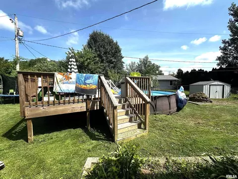 Exterior - 1340 E 6th St, Centralia, IL 62801 photo 3 of 3