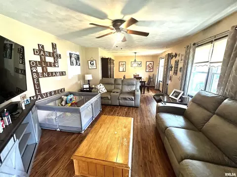 Living - 1340 E 6th St, Centralia, IL 62801 photo 1 of 3