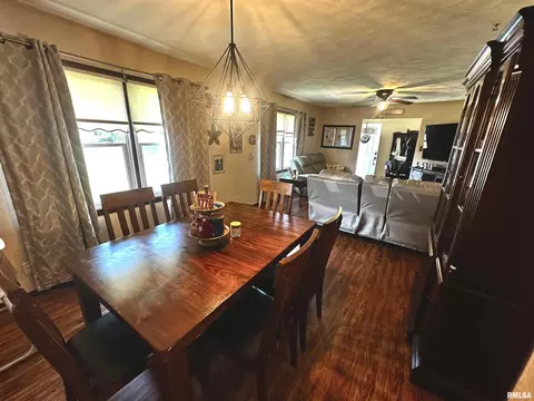 Dining - 1340 E 6th St, Centralia, IL 62801 photo 1 of 1