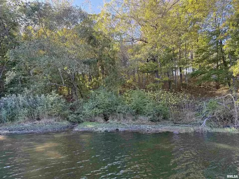 000 Clifty Ln, Goreville, IL 62939