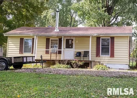 2680 S Us 45 Hwy, Vienna, IL 62995