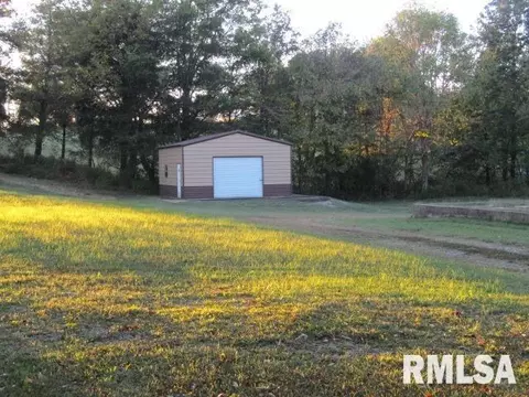 58 Il Route 34 S Hwy, Rosiclare, IL 62982