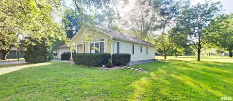 24993 Tamms Olive Branch Rd, Tamms, IL 62988