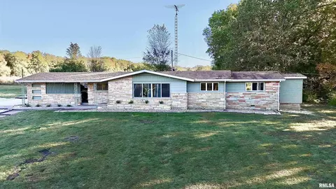 19413 E Illinois Highway 15 Hwy, Mount Vernon, IL 62864