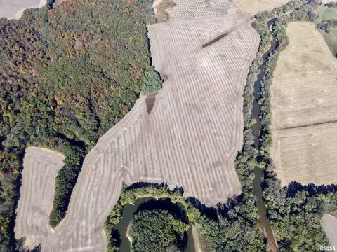 View/Area - 000 3100 East Ave, Cowden, IL 62422 photo 2 of 17