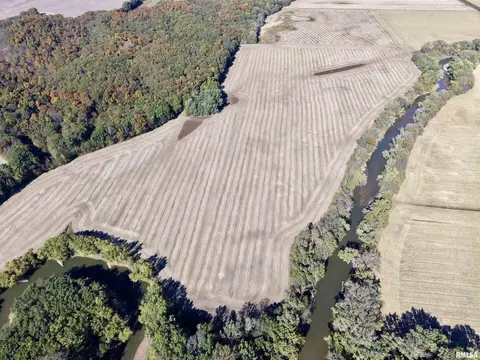 View/Area - 000 3100 East Ave, Cowden, IL 62422 photo 16 of 17