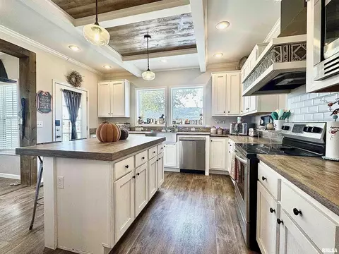20458 N Boyd Ln, Dix, IL 62830 photo 10