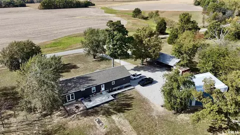 20458 N Boyd Ln, Dix, IL 62830 photo 4