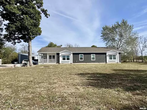 20458 N Boyd Ln, Dix, IL 62830 photo 37