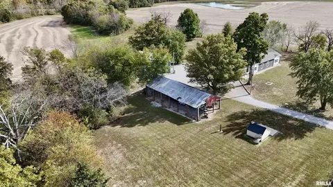20458 N Boyd Ln, Dix, IL 62830 photo 5