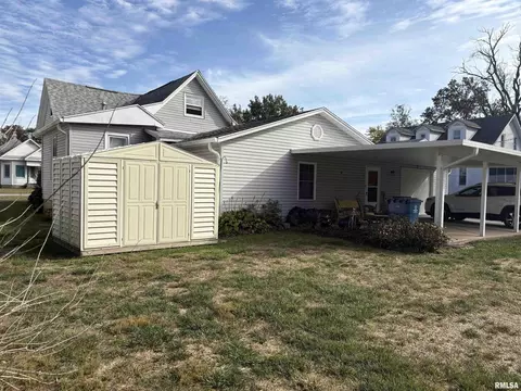 714 Cedar St, Centralia, IL 62801 photo 21