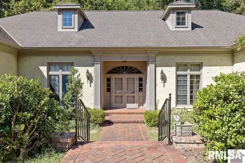 5 Hickory Hl, Paducah, KY 42001