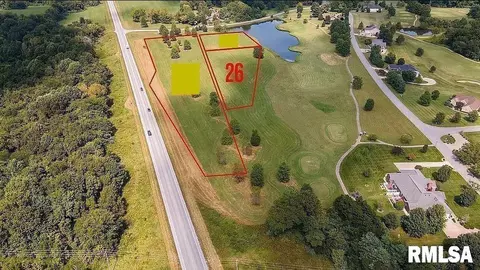 lot26 Virginia Dr, Makanda, IL 62958
