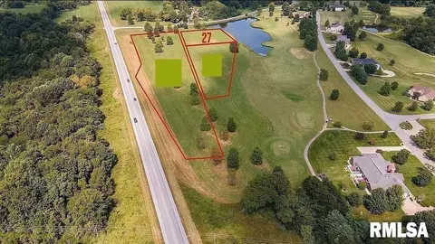 lot27 Virginia Dr, Makanda, IL 62958