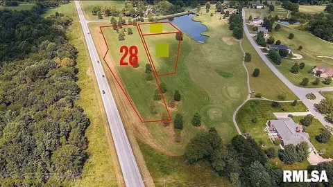 lot28 Highway 51 Hwy, Makanda, IL 62958