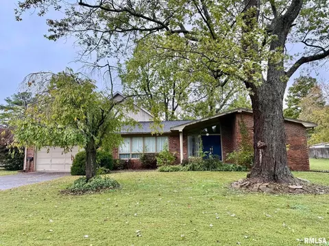 18 Chick St, Metropolis, IL 62960