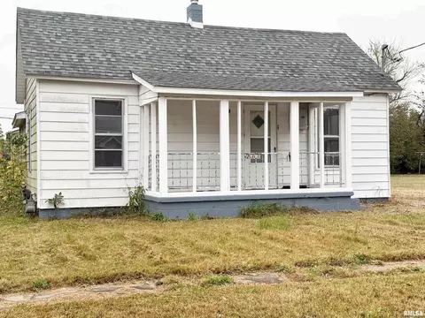 211 S Dean St, Royalton, IL 62983