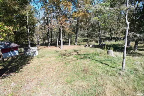 000 Lusk Rd, Golconda, IL 62938