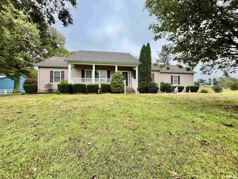 3220 Massac Creek Rd, Metropolis, IL 62960