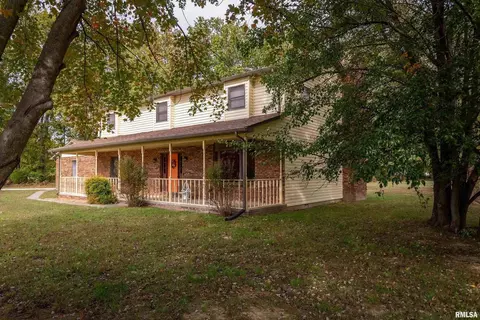 11688 Strawberry Rd, Carbondale, IL 62901