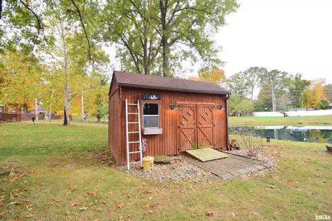 417 Jay Dr, Mount Vernon, IL 62864 photo 38