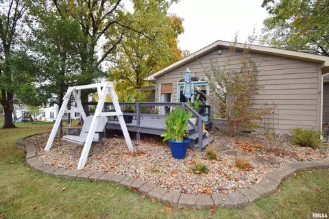 417 Jay Dr, Mount Vernon, IL 62864 photo 36