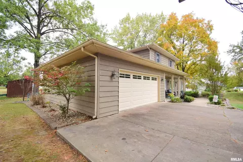 417 Jay Dr, Mount Vernon, IL 62864 photo 39