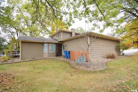 417 Jay Dr, Mount Vernon, IL 62864 photo 37