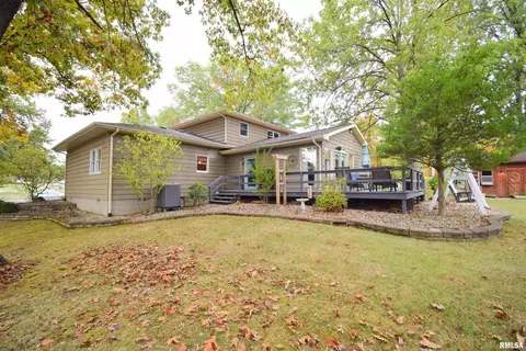 417 Jay Dr, Mount Vernon, IL 62864 photo 33