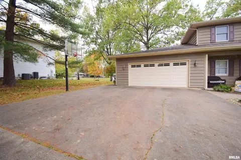 417 Jay Dr, Mount Vernon, IL 62864 photo 31